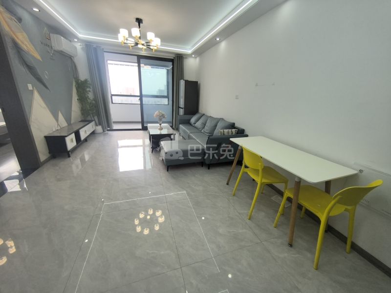 塘和家园迪家苑14839121客厅图6