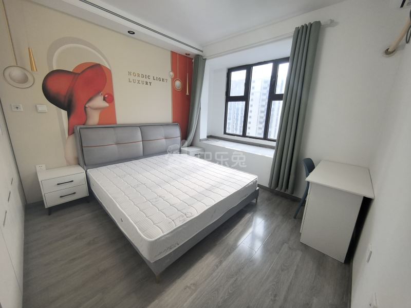 塘和家园迪家苑14839121卧室图0