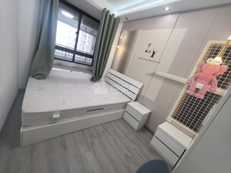 塘和家园迪家苑14839121卧室图5