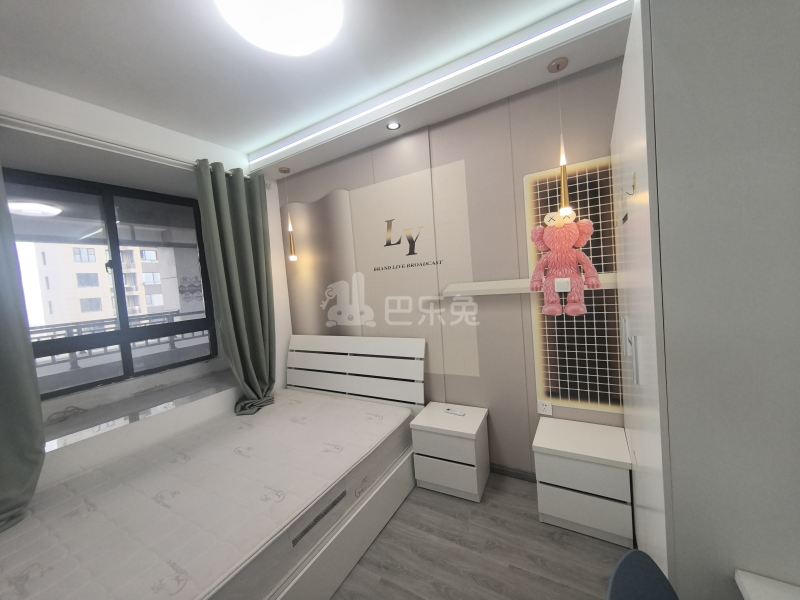 塘和家园迪家苑14839121卧室图4