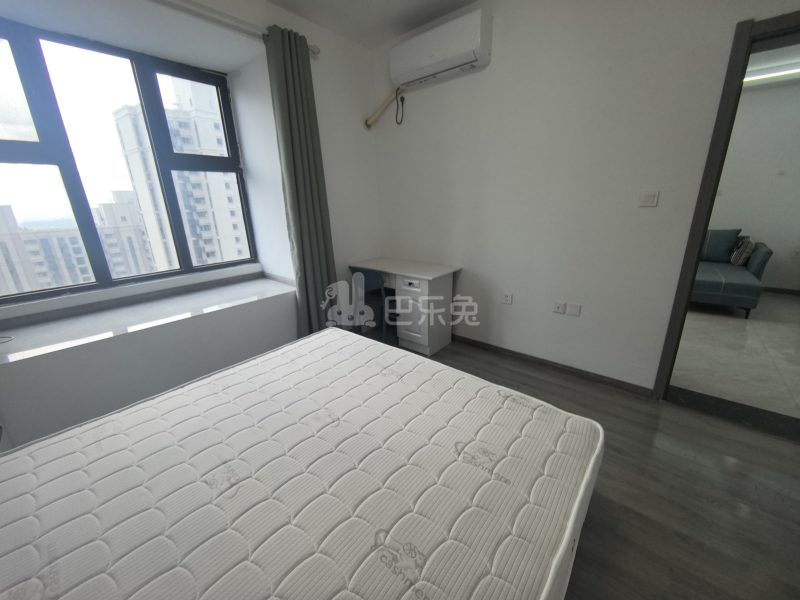 塘和家园迪家苑14839121卧室图2