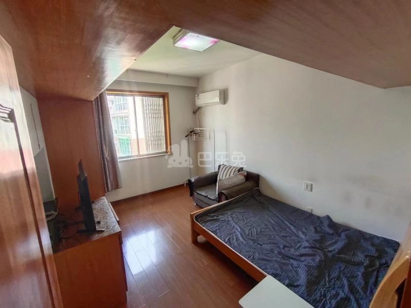 打铁关路社区14839743卧室图0