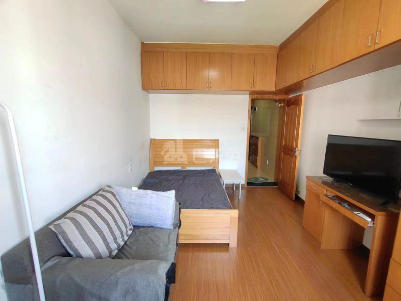 打铁关路社区14839743卧室图1