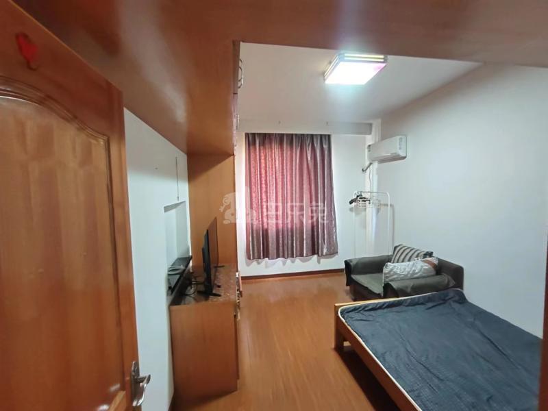 打铁关路社区14839743卧室图2