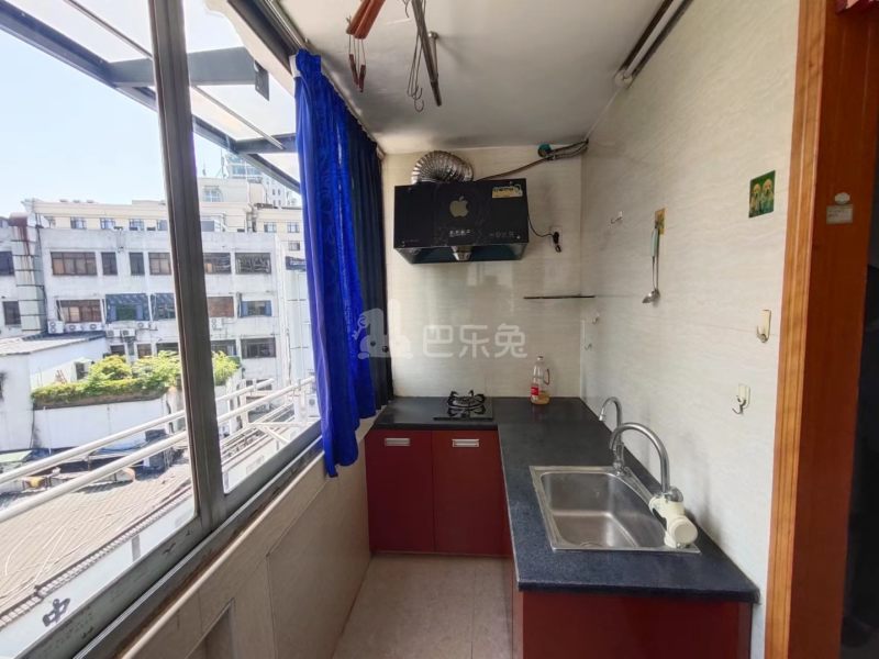 打铁关路社区14839743周边环境图5