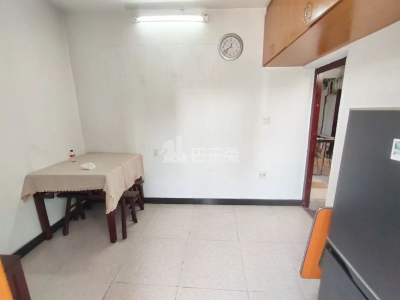 打铁关路社区14839743周边环境图6