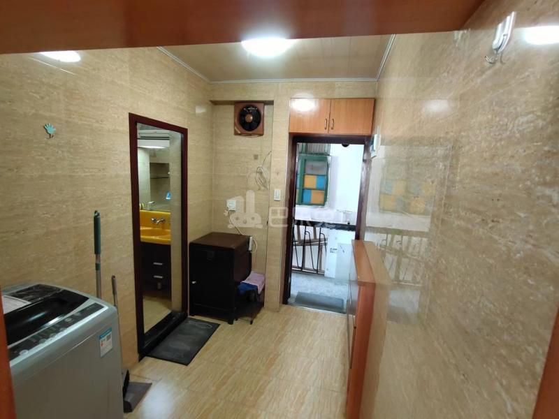 打铁关路社区14839743周边环境图8