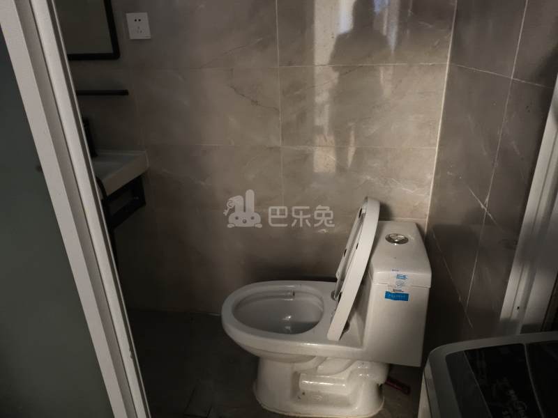 杨木三路18弄14842134卫生间图5