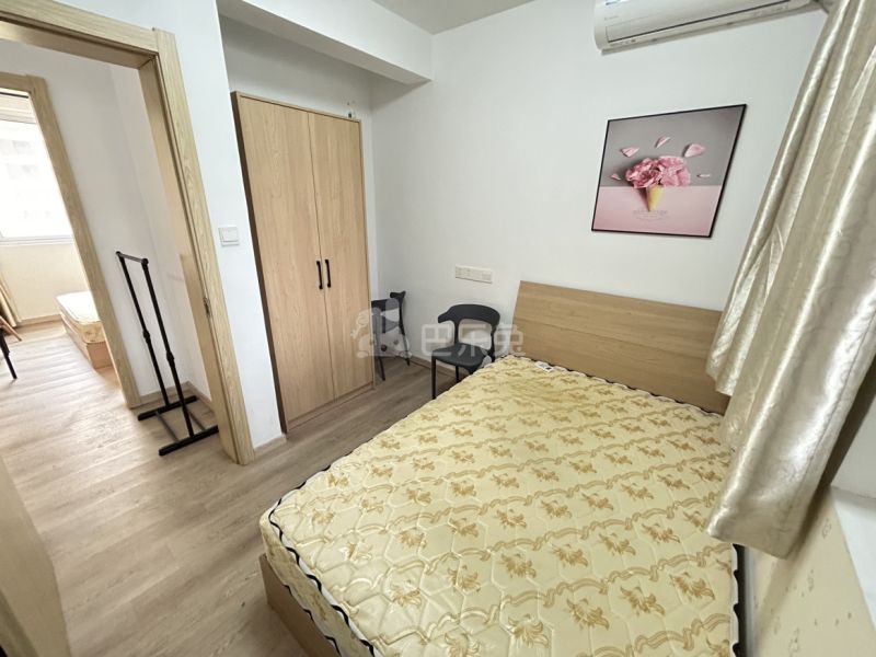 金海华城康平佳苑14843819周边环境图14