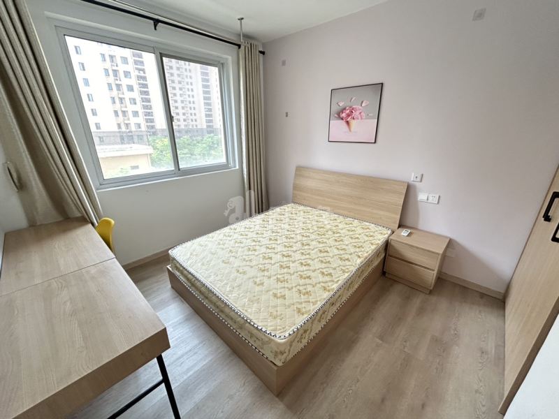 金海华城康平佳苑14843819客厅图11