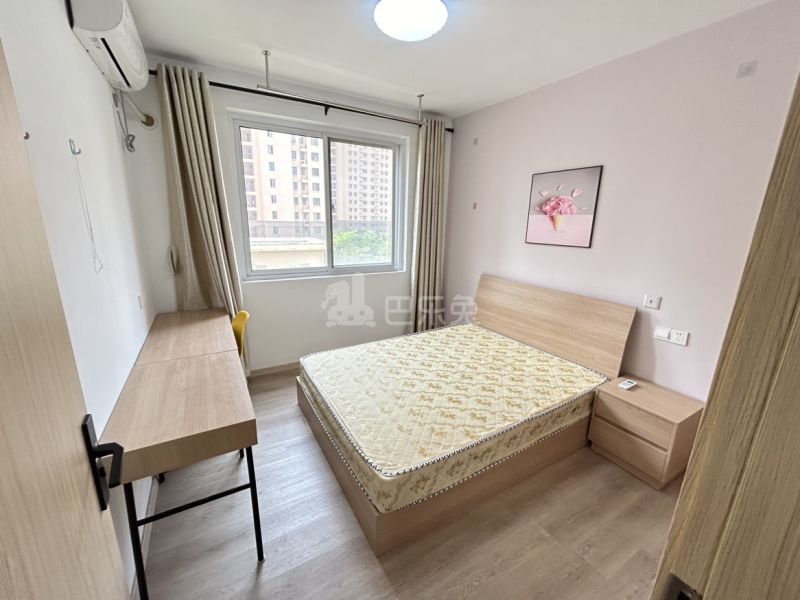 金海华城康平佳苑14843819客厅图10