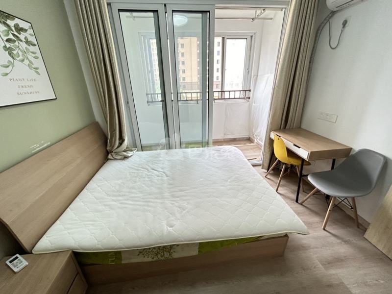 金海华城康平佳苑14843819客厅图6