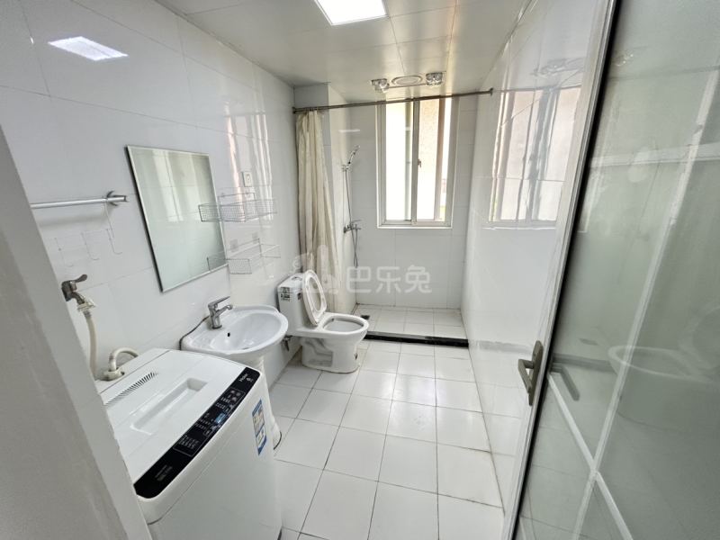 金海华城康平佳苑14843819卫生间图13