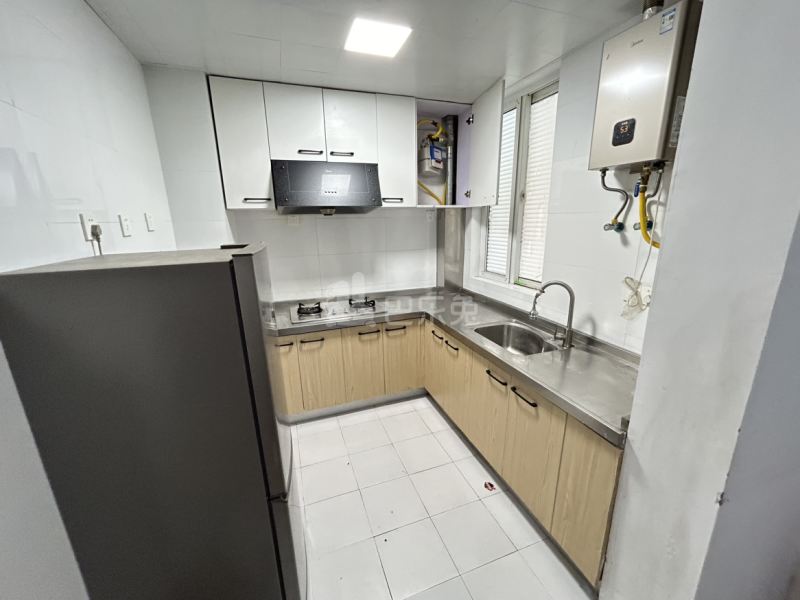 金海华城康平佳苑14843819厨房图12