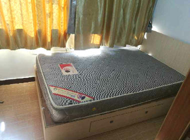 设计院小区(清平路)