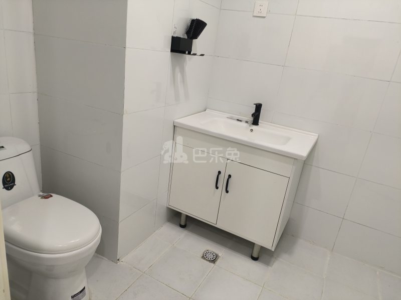 领峰国际（天工国际大厦）14858613卫生间图7