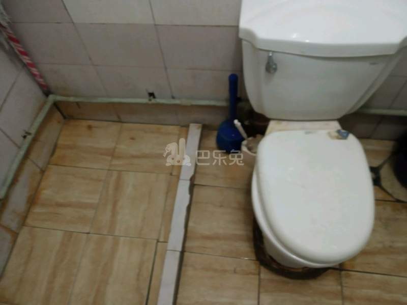 华泾绿苑9130027卫生间图9