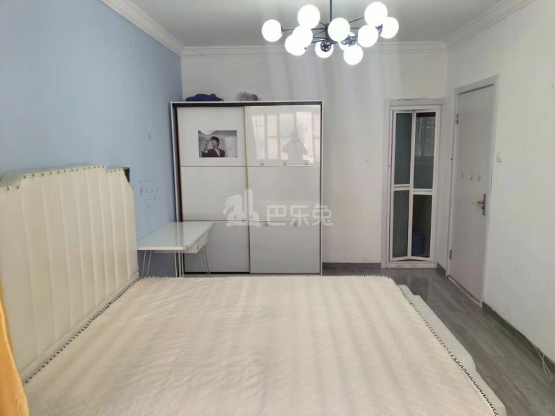 老沪太路250弄小区14872249卧室图0