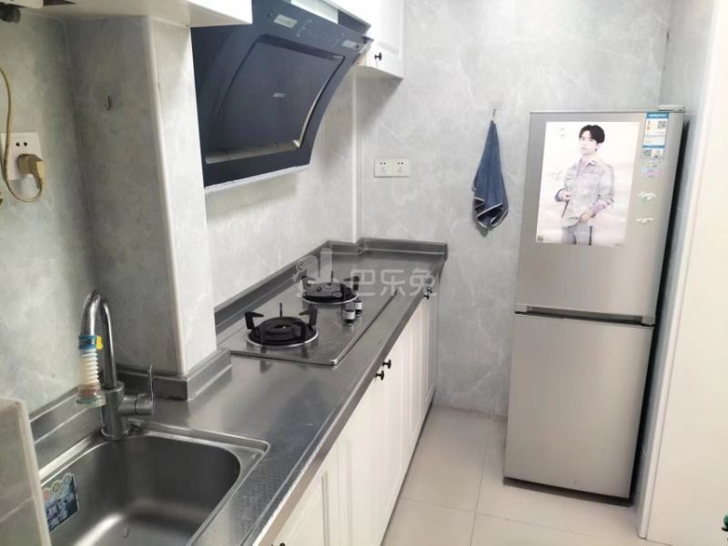 老沪太路250弄小区14872249厨房图3