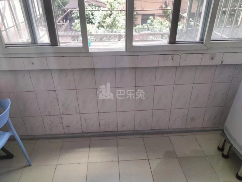 老沪太路250弄小区14872249卧室图1