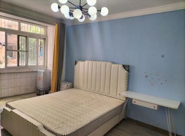 老沪太路250弄小区 1室1厅1卫