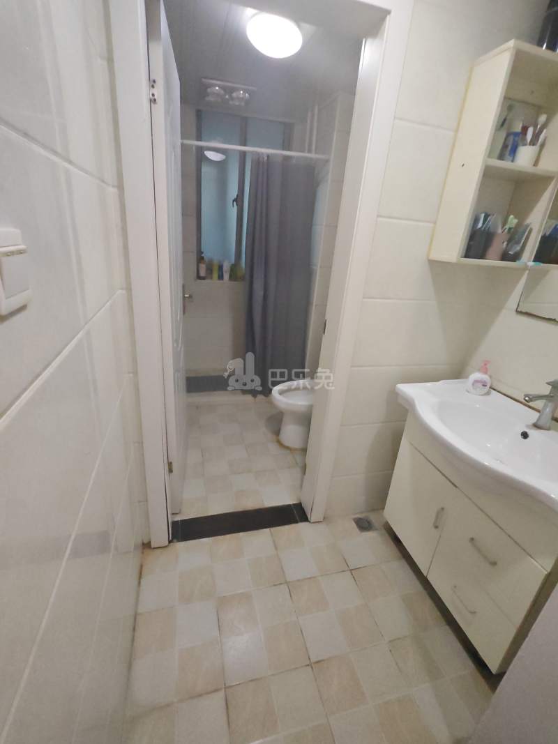 海尚逸苑东区1488061卫生间图12