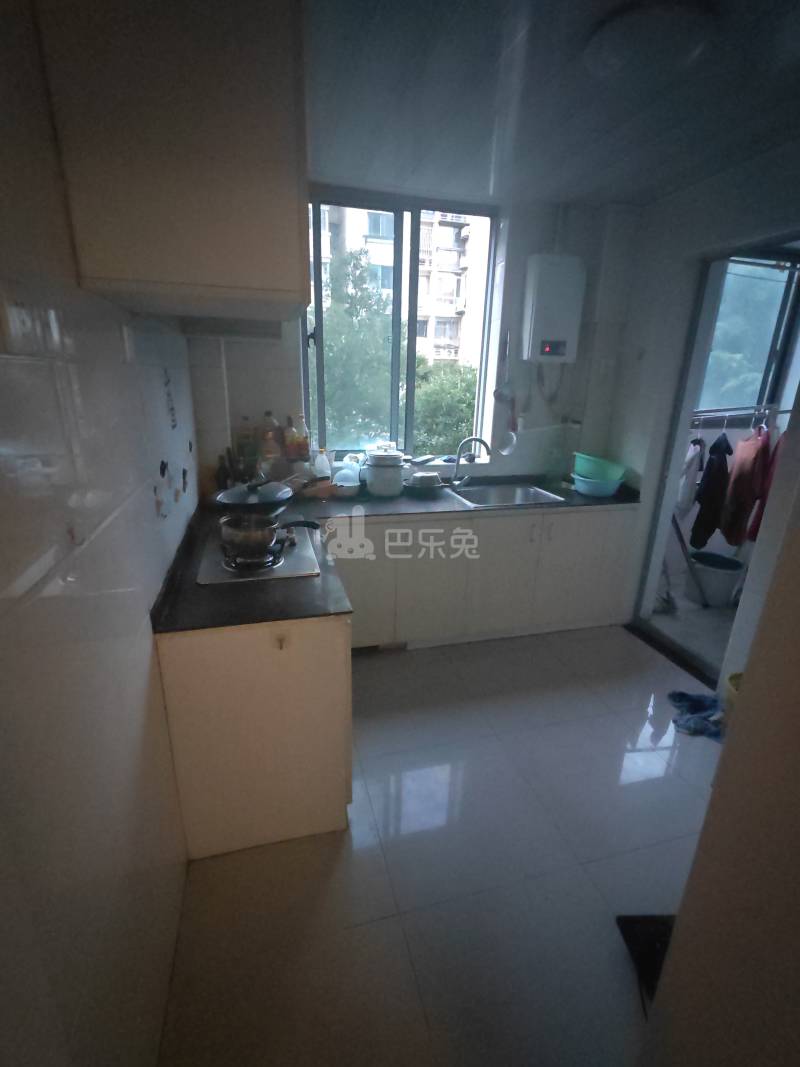 海尚逸苑东区1488061厨房图9