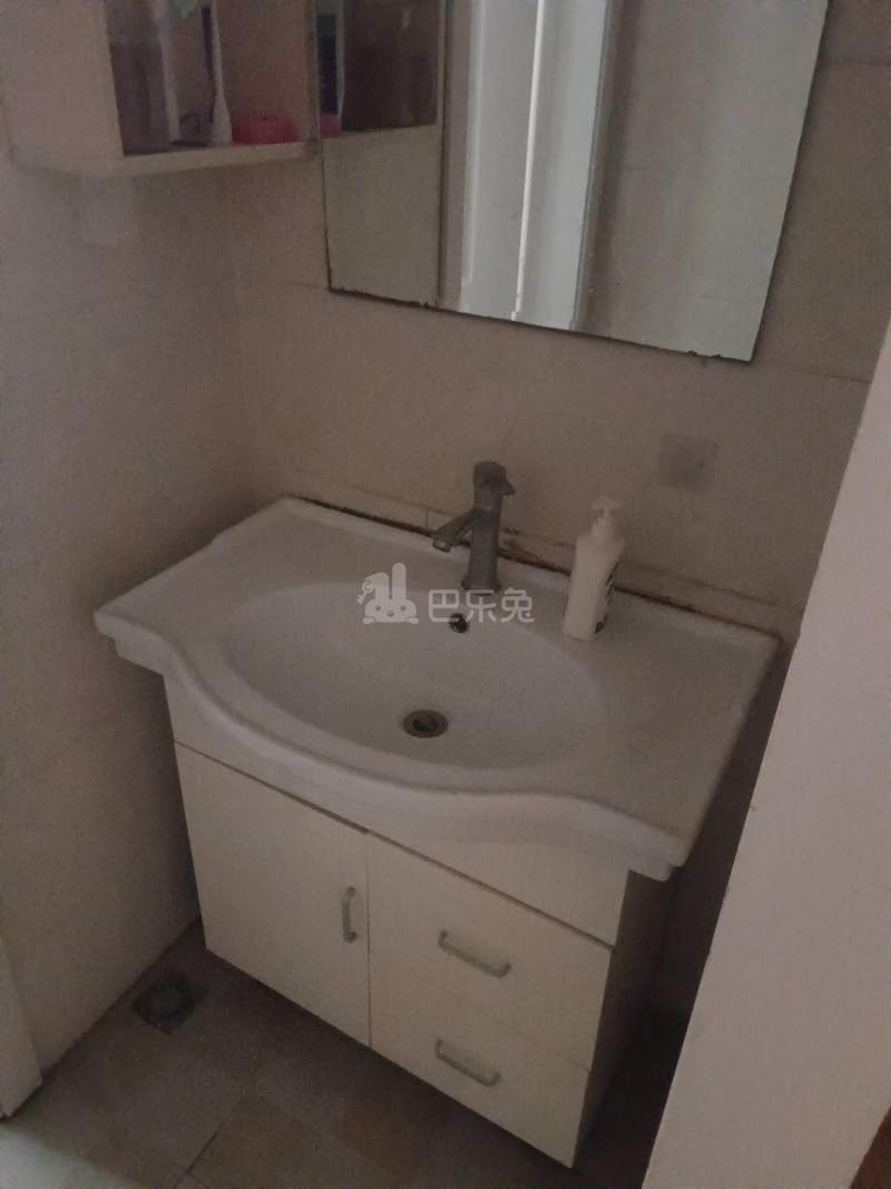 海尚逸苑东区1488061卫生间图14