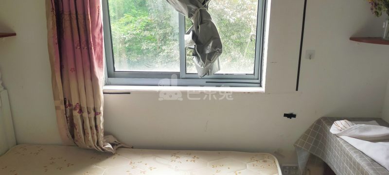 海尚逸苑东区1488061卧室图3