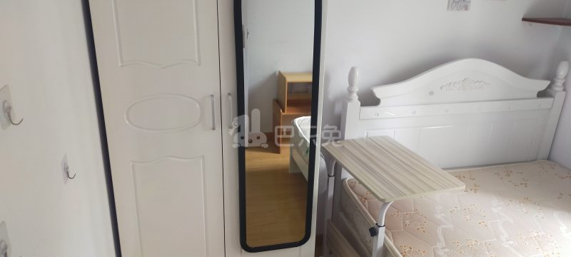 海尚逸苑东区1488061卧室图0