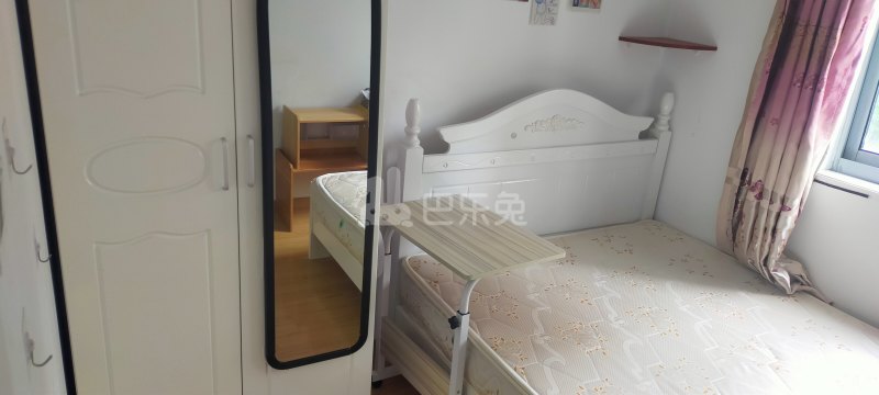 海尚逸苑东区1488061卧室图6