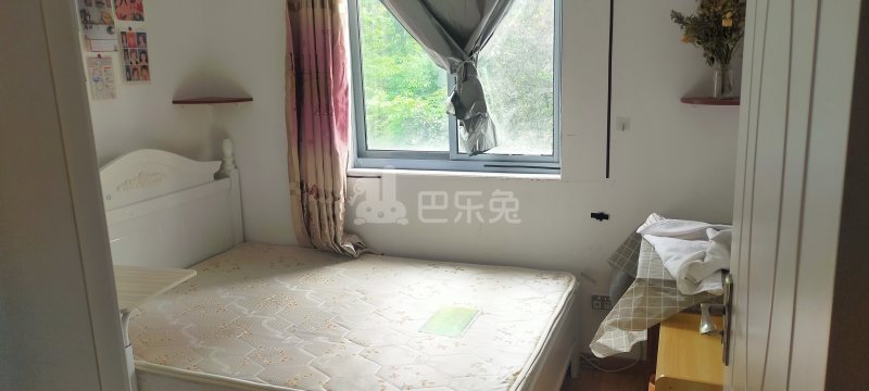 海尚逸苑东区1488061卧室图7