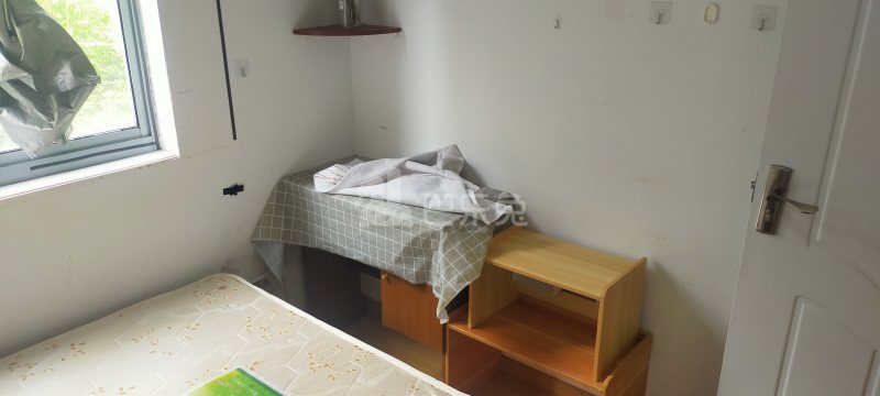 海尚逸苑东区1488061卧室图1