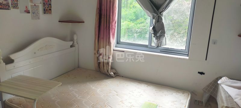 海尚逸苑东区1488061卧室图5