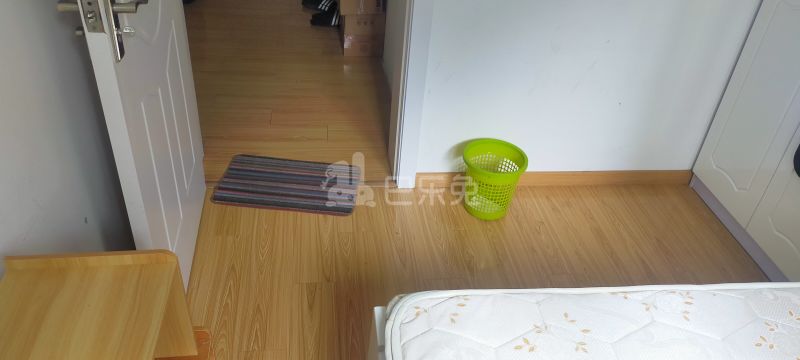 海尚逸苑东区1488061卧室图4