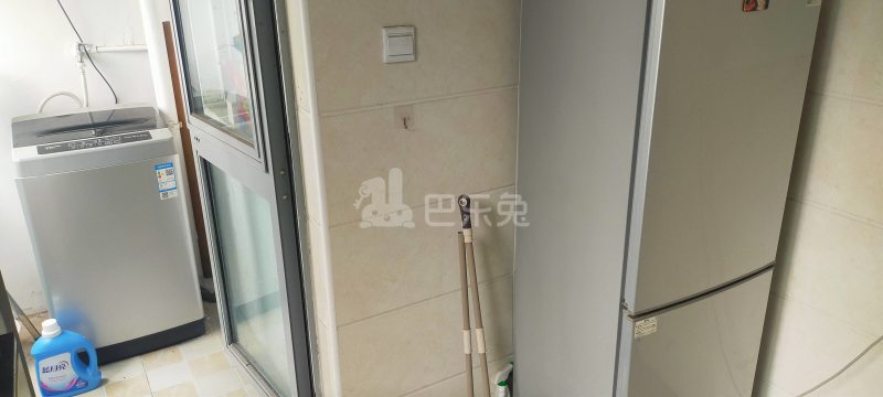 海尚逸苑东区1488061厨房图11