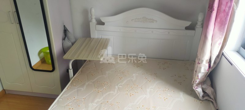 海尚逸苑东区1488061卧室图2