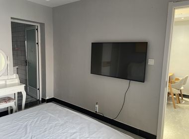 澜山公馆 1室1厅1卫