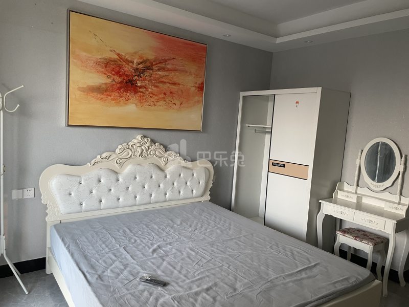 澜山公馆14893678周边环境图1