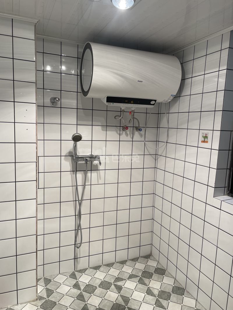 澜山公馆14893678周边环境图2