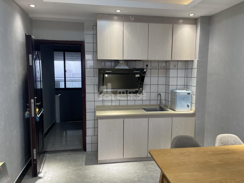 澜山公馆14893678周边环境图3