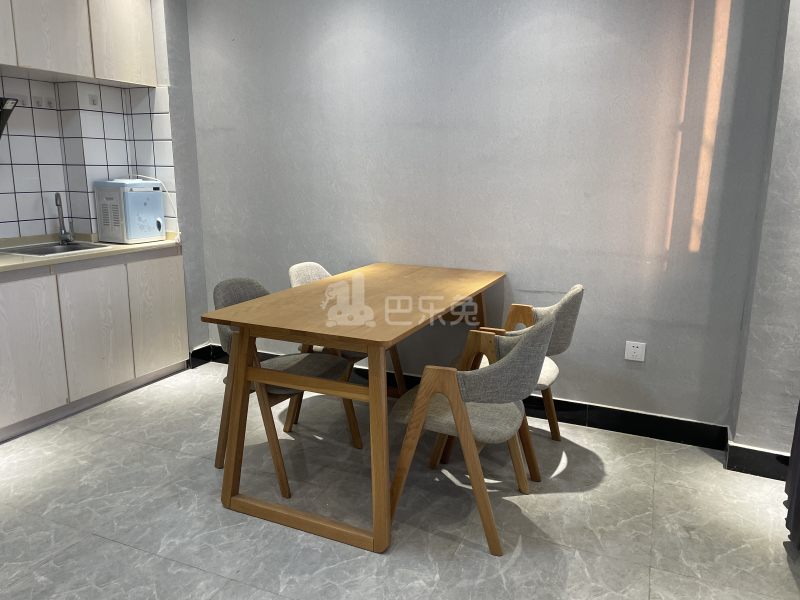 澜山公馆14893678周边环境图4