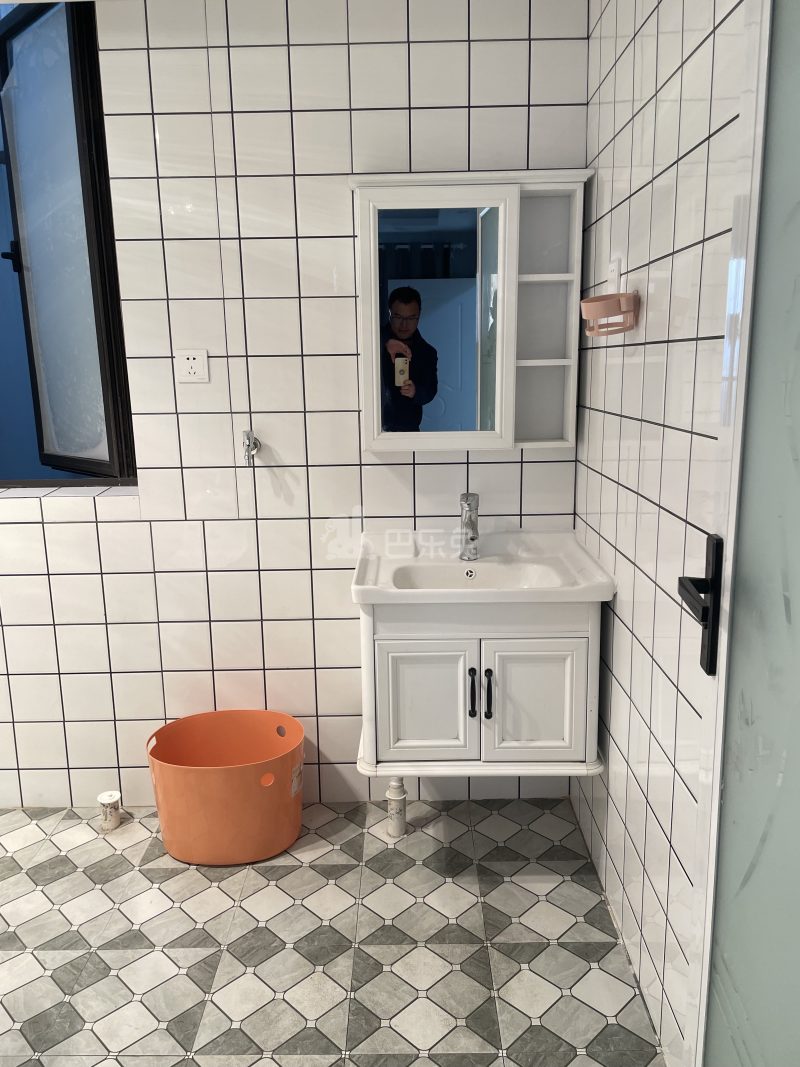 澜山公馆14893678周边环境图5