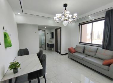 崧泽华城和瑞西苑 3室1厅1卫