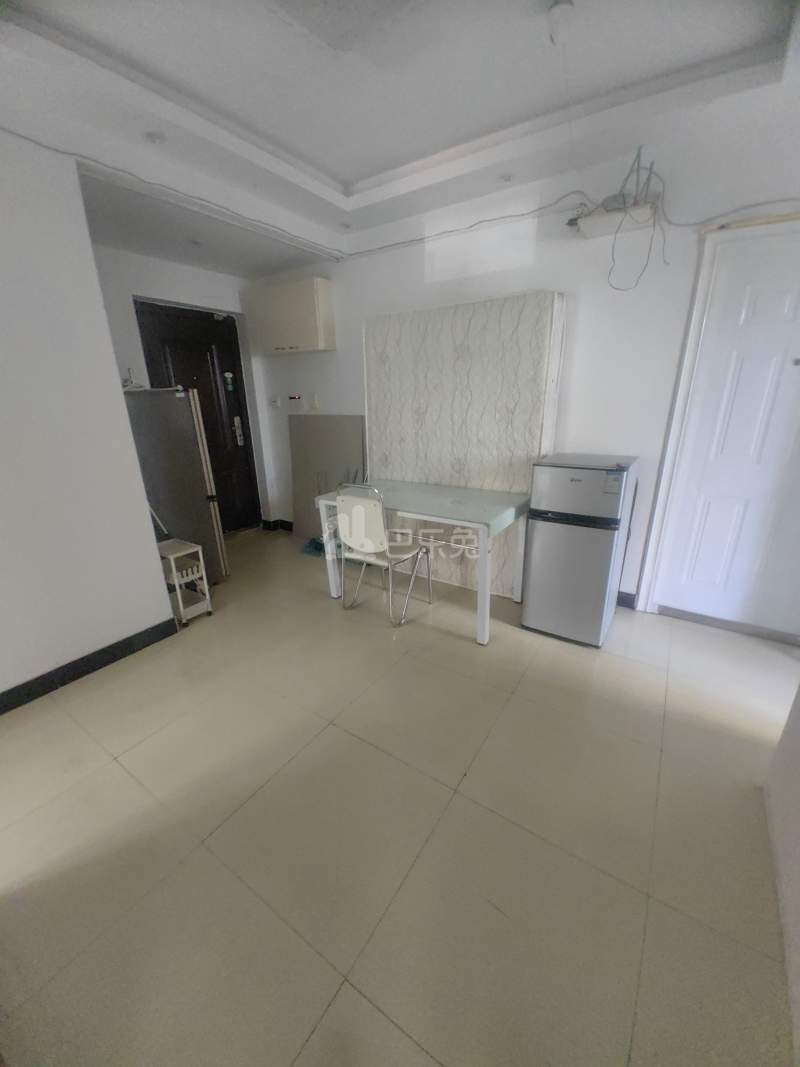 塘和家园海康苑4860084客厅图4