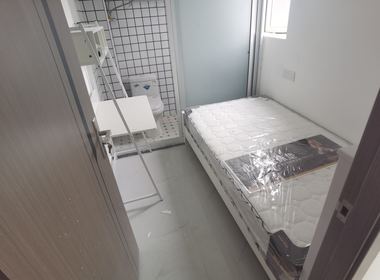 招商海德名门（海笛路199弄） 