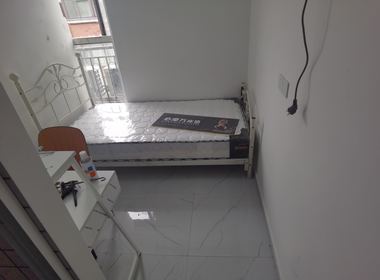 招商海德名门（海笛路199弄） 