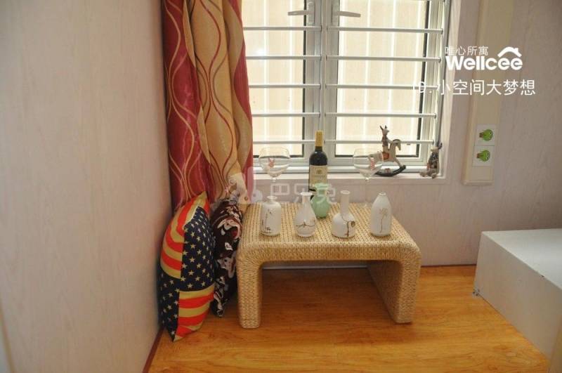 豌豆空间14898691卧室图1