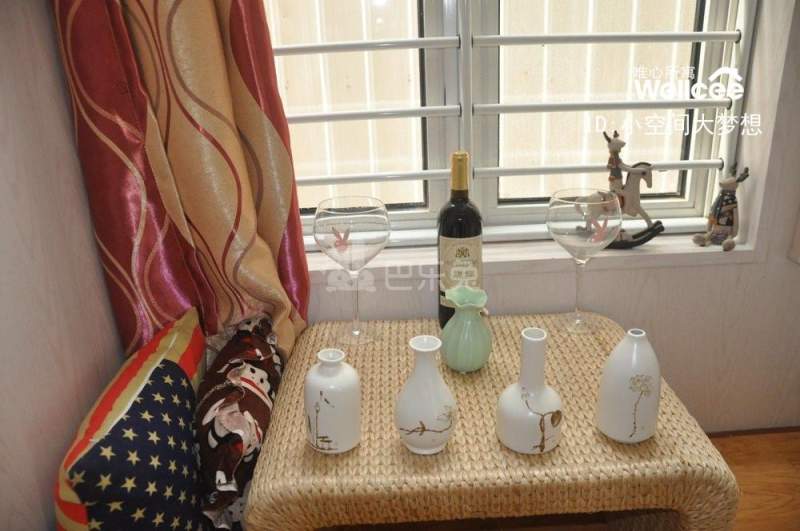 豌豆空间14898691卧室图2