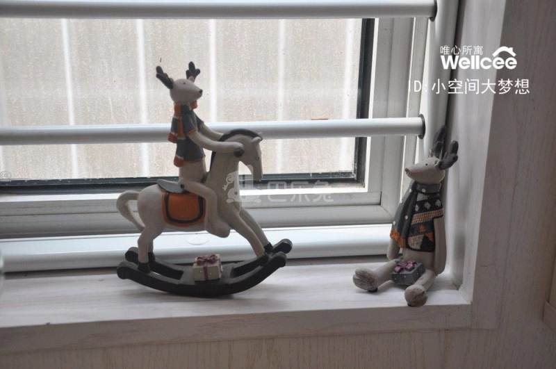 豌豆空间14898691卧室图3